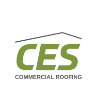 CES Roofing Logo