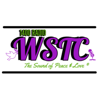 IMEL Productions / WSTC Radio Logo