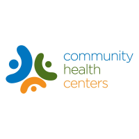 Community Health Centers Logo