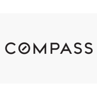 Michelle Gittleman, Compass REALTOR Logo