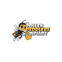 Pollen Peddlers Apiary, LLC Logo