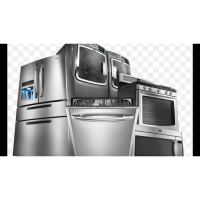 Apple Refrigeration & Appliance Service Logo