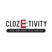 Clozetivity Texas Logo
