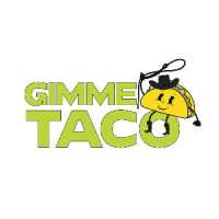 Gimme Taco Logo