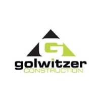 Golwitzer Construction Logo