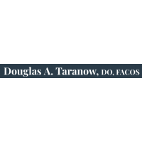 Taranow Plastic Surgery Logo
