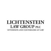 Lichtenstein Law Group PLC Logo