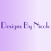 Designs By Nicole Logo