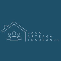 Casa Arteaga Insurance Logo