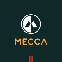 Mecca Property Management Logo