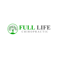 Full Life Chiropractic (Lutz) Logo