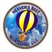 Heaven's Best Montessori, LLC Logo