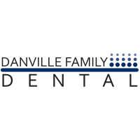 Danville Family Dental Logo