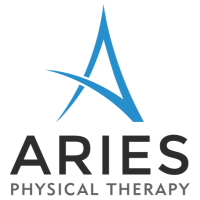 Aries Physical Therapy Logo