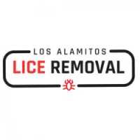 Los Alamitos Lice Removal Logo
