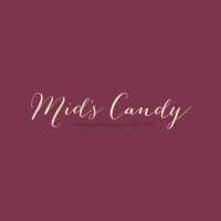 Mid's Candy & Gifts Logo