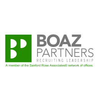Boaz Partners Logo