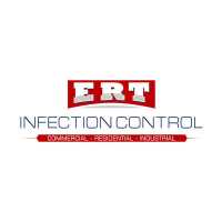 ERT Infection Control Logo