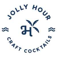 The Jolly Hour Logo