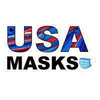USA Mask, LLC Logo