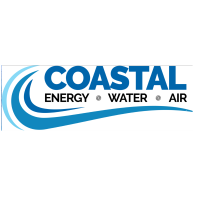 Coastal Energy, Water & Air Logo
