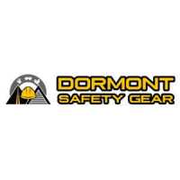 Dormont Safety Gear Logo