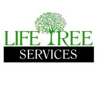LIFE ARBORIST TREE SERVICES, JUNK AND CLEAN OUT, MOVERS AND STORAGE Logo