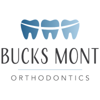 Bucks Mont Orthodontics Logo