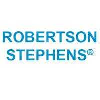 Rick Polenske, Robertson Stephens Logo