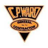 C.P. Ward Logo