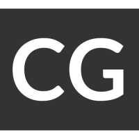 Caleb Gay Web Design Logo