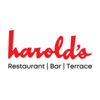 Haroldâ€™s Bistro, Bar & Market Logo