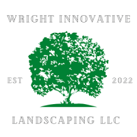 Wright Innovative Landscaping LLC Logo