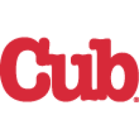 Cub Foods - Fridley Logo