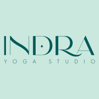 Indra Yoga Studio Logo