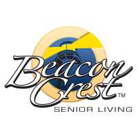 Beacon Crest Senior Living Holladay Logo