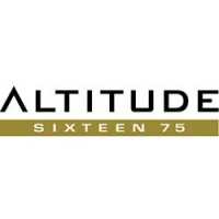 Altitude Sixteen 75 Apartments Logo