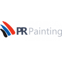 PR Home Improvements Logo