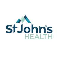 St. John's Living Center - Closed Logo
