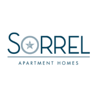 Sorrel Fairview Apartments Logo