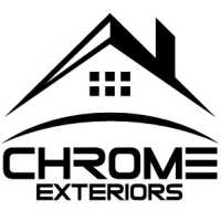 Chrome Exteriors Logo