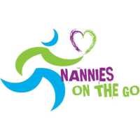 Nannies on the Go Logo