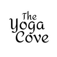 The Yoga Cove Logo