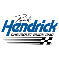 Rick Hendrick Chevrolet Buick GMC Richmond Logo