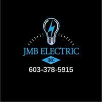 JMB Electric, Inc Logo