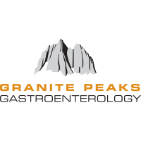 Granite Peaks Gastroenterology Logo