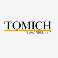 Tomich Law Firm, LLC Logo