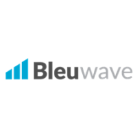 Bleuwave General Contracting, LLC Logo