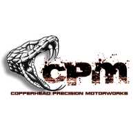 Copperhead Precision Motorworks Logo