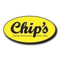 Chipâ€™s Family Restaurant Logo